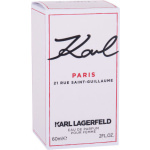 Karl Lagerfeld Paris Eau de Parfum 60ml - Image 3