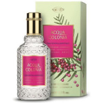 4711 Acqua Colonia Pink Pepper & Grapefruit Eau de Cologne 50ml - Image 3