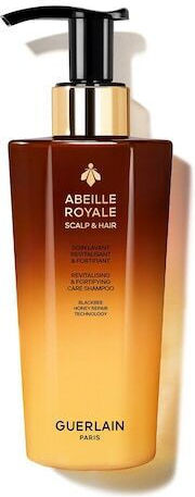 Guerlain Abeille Royale Σαμπουάν Αναδόμησης/Θρέψης για Όλους τους Τύπους Μαλλιών 150ml - Image 1