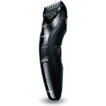 Panasonic Επαναφορτιζόμενη Κουρευτική Μηχανή Μαύρη ER-GC53-K503 - Image 2