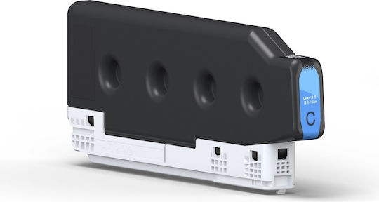 Epson AM-C4000 Γνήσιο Μελάνι Εκτυπωτή InkJet Κυανό (C13T08H200) - Image 1