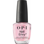OPI Envy Sheer Βερνίκι Νυχιών Μακράς Διαρκείας Pink To Envy 15ml