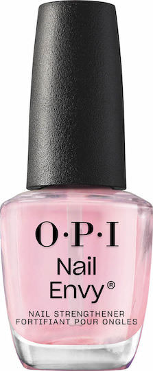 OPI Envy Sheer Βερνίκι Νυχιών Μακράς Διαρκείας Pink To Envy 15ml - Image 1