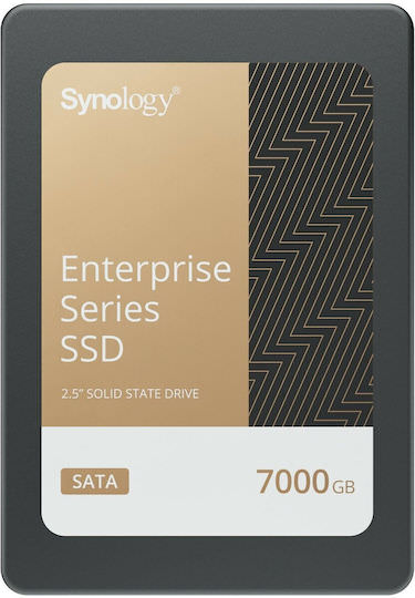 Synology SAT5210 SSD 7TB 2.5'' SATA III - Image 1