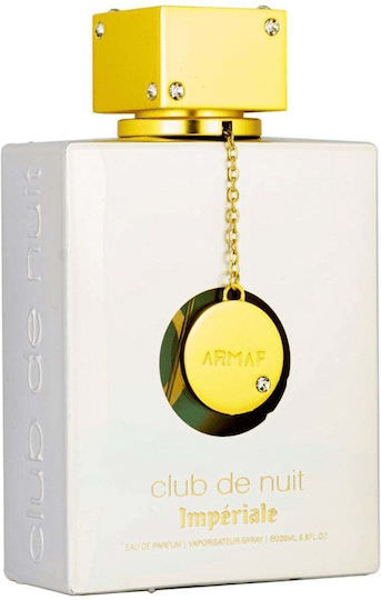 Armaf Club De Nuit Imperiale Eau de Parfum 105ml - Image 1