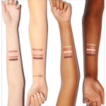 Dior 5 Couleurs Couture Παλέτα με Σκιές Ματιών σε Στερεή Μορφή 743 Rose Tulle 7gr - Image 3