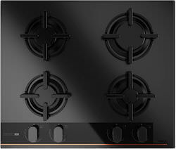 Teka Εστία Υγραερίου Αυτόνομη 60x51εκ. - Image 1