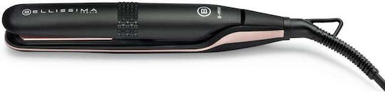 Bellissima B 11877 Mini Πρέσα Μαλλιών με Κεραμικές Πλάκες - Image 1