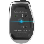 3Dconnexion CadMouse Pro Ασύρματο & Ενσύρματο Εργονομικό Bluetooth Ποντίκι Γκρι - Image 3