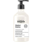 L'Oréal Professionnel Metal Detox Conditioner Διατήρησης Χρώματος για Βαμμένα Μαλλιά 500ml