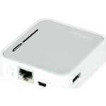 TP-LINK TL-MR3020 v3.20 Ασύρματο 4G Router Wi‑Fi 4 - Image 4