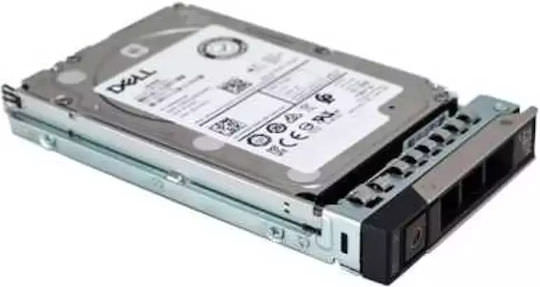 Dell 8TB HDD Σκληρός Δίσκος 3.5" SAS 3.0 7200rpm για NAS / Server - Image 1