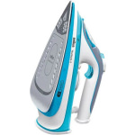 Braun TexStyle Σίδερο Ατμού 2600W με Κεραμική Πλάκα και Συνεχόμενη Παροχή 50gr/min - Image 3