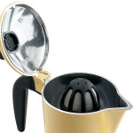 Bialetti Orzo Express Μπρίκι Espresso 2cups Κίτρινο - Image 3