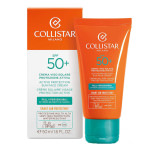 Collistar Active Protection Αντηλιακή Κρέμα Προσώπου SPF50 50ml - Image 2