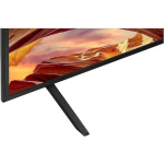 Sony Smart Τηλεόραση 43" 4K UHD LED KD43X75WLPAEP HDR (2023) - Image 2