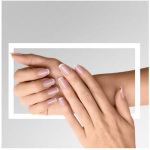 Rimmel Super Gel Polish French Manicure Gloss Βερνίκι Νυχιών Μακράς Διαρκείας Λευκό 12ml - Image 3