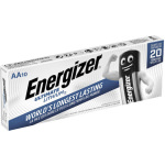 Energizer Ultimate Lithium Μπαταρία AA 1.5V 10τμχ - Image 2