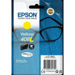 Epson 408L Γνήσιο Μελάνι Εκτυπωτή InkJet Κίτρινο (C13T09K44010) - Image 2
