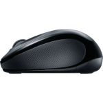 Logitech M325s Ασύρματο Mini Ποντίκι Dark Silver - Image 3