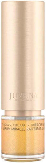 Juvena Skin Specialists Miracle Firm & Hydrate Ενυδατικό Serum Προσώπου με Κολλαγόνο για Σύσφιξη & Αναζωογόνηση 30ml - Image 1