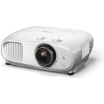 Epson EH-TW7000 3D Projector 3LCD 4K Ultra HD Απλής Λάμπας - Image 2