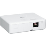 Epson CO-W01 Projector 3LCD HD Απλής Λάμπας με Ενσωματωμένα Ηχεία