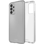 SBS 0.3 SKINNY Back Cover Σιλικόνης Διάφανο (Galaxy A54) - Image 2