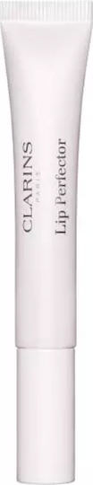 Clarins Lip Glow Perfector Lip Gloss 20 Translucent Glow 12ml - Image 1
