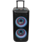 Aiwa Ηχείο Hyperbass KBTUS-450 Μαύρο