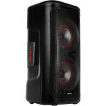 Aiwa Ηχείο Hyperbass KBTUS-450 Μαύρο - Image 4