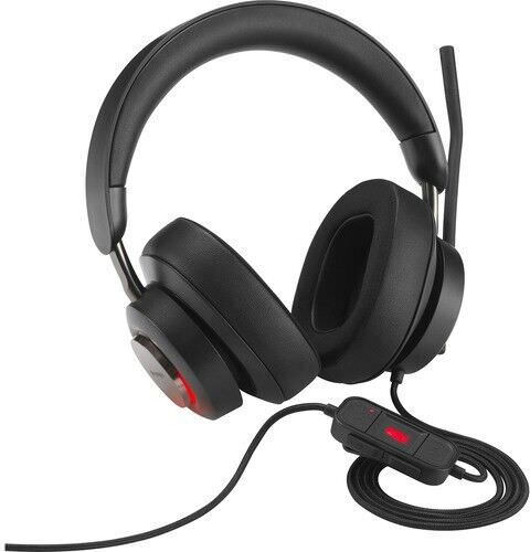 Kensington H2000 Over Ear Multimedia Ακουστικά με μικροφωνο και σύνδεση USB-C - Image 1