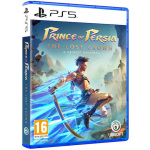 Prince of Persia: The Lost Crown PS5 Game