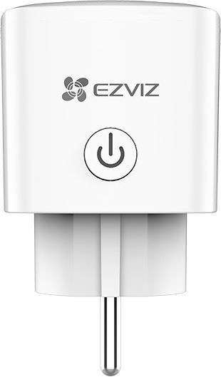 Ezviz Smart Μονόπριζο με Διακόπτη - Image 1