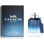 Coach Blue Eau de Toilette 60ml - Image 2