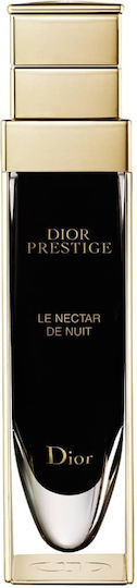 xlarge_20230717094809_dior_prestige_le_nectar_de_nuit_antigirantiko_serum_prosopou_30ml.jpeg Dior Prestige Le Nectar De Nuit Αντιγηραντικό Serum Προσώπου 30ml - Image 1
