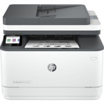 HP Laserjet Pro 4102fdw Ασπρόμαυρο Πολυμηχάνημα - Image 4