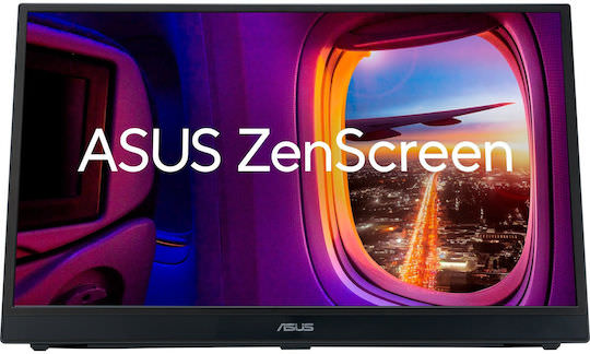 Asus ZenScreen MB17AHG IPS Φορητό Monitor 17.3" FHD 1920x1080 144Hz με Χρόνο Απόκρισης 5ms GTG - Image 1