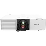 Epson EB-L530U Projector 3LCD Full HD Laser με Wi-Fi και Ενσωματωμένα Ηχεία