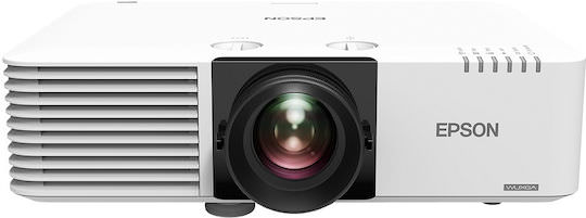 Epson EB-L530U Projector 3LCD Full HD Laser με Wi-Fi και Ενσωματωμένα Ηχεία - Image 1