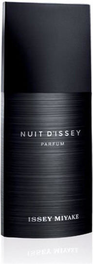 Issey Miyake Nuit D' Issey Eau de Parfum 125ml - Image 1