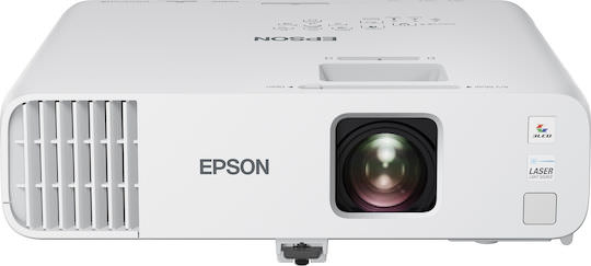 Epson EB-L260F Projector 3LCD Full HD Laser με Wi-Fi και Ενσωματωμένα Ηχεία - Image 1