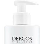 Vichy Dercos Anti Dandruff DS Σαμπουάν κατά της Πιτυρίδας & της Σμηγματορροϊκής Δερματίτιδας για Λιπαρά Μαλλιά 390ml - Image 4