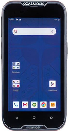 Datalogic Memor 11 PDA με Δυνατότητα Ανάγνωσης 2D και QR Barcodes - Image 1