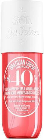 Sol de Janeiro Brazilian Crush Cheirosa '40 Body Mist 240ml - Image 1