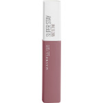 Maybelline Super Stay Matte Ink Υγρό Κραγιόν Matte 140 Soloist 5ml - Image 3