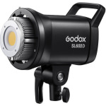 Godox SL60IID Video Daylight 5600K 70W με Φωτεινότητα LUX 18600 Lux