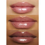 Clarins Lip Glow Perfector Lip Gloss 22 Peach Glow 12ml - Image 3