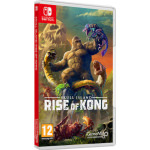 Skull Island: Rise of Kong Switch Game