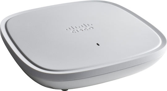 Cisco C9105AXI-E Access Point Wi‑Fi 6 Dual Band (2.4 & 5GHz) - Image 1